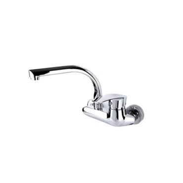 خلاط مطبخ حائطي لورينا