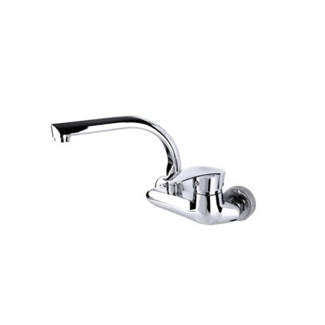 خلاط مطبخ حائطي لورينا